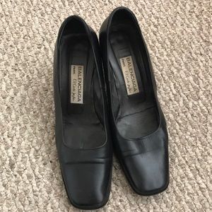 Vintage 90’s Balenciaga Pumps